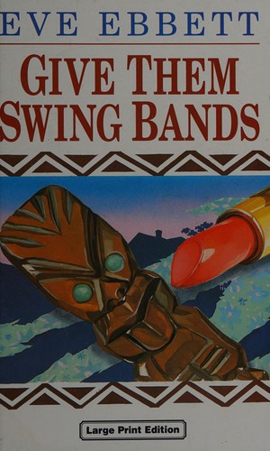 Give Them Swing Bands cover