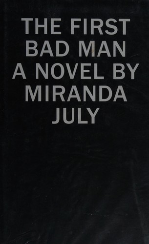 First Bad Man cover