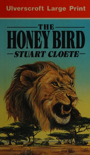 The Honey Bird cover