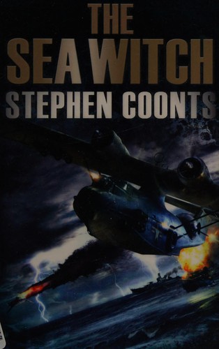 The sea witch cover