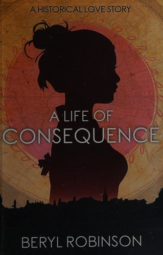 A life of consequence cover