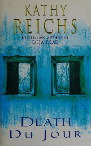 Death du jour cover