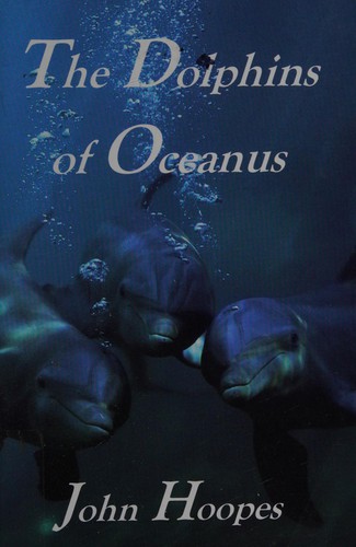 The dolphins of Oceanus cover