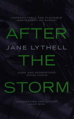 After the Storm cover