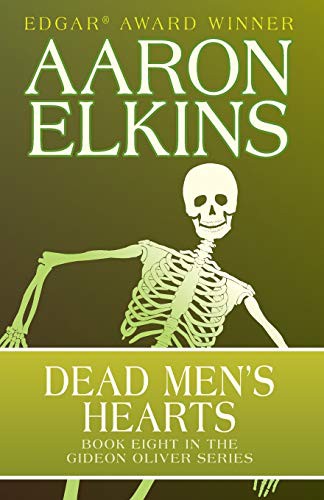 Dead Men's Hearts cover