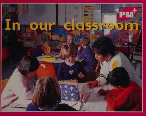 In our classroom cover