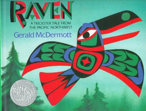 Raven cover