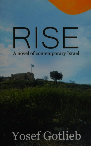 Rise cover