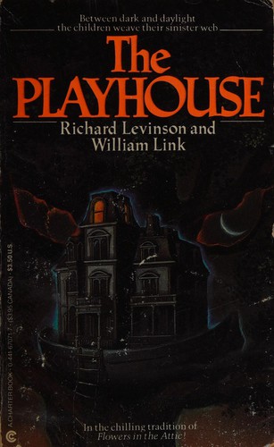 The playhouse cover
