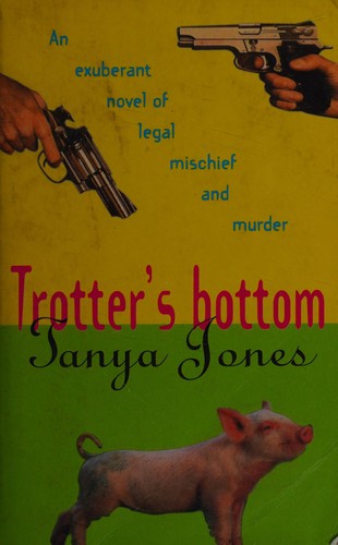 Trotter's bottom cover
