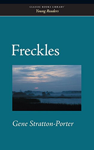 Freckles cover