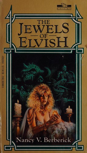 Jewels of Elvish cover