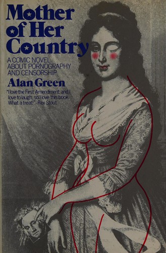 Mother of her country cover