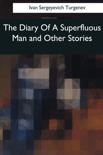 Diary of a Superfluous Man and Other Stories cover