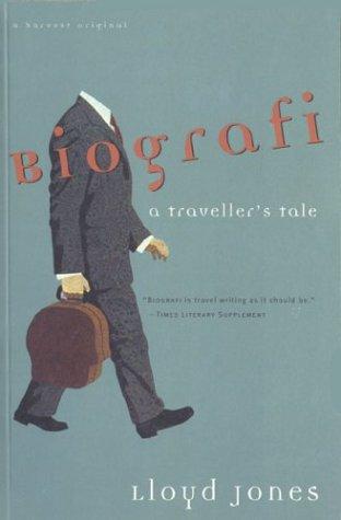 Biografi cover