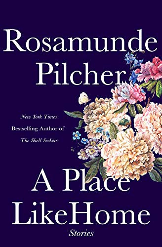 Place Like Home cover