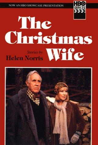 The Christmas Wife (Sunsinger Books Illinois Short) cover