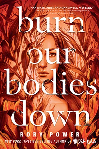 Burn Our Bodies Down cover