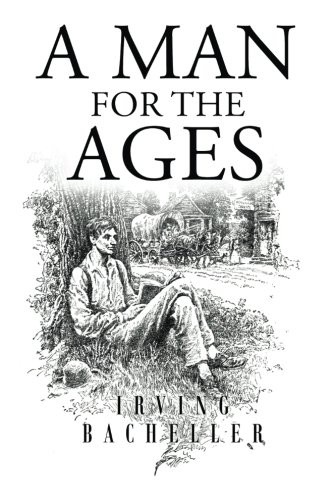 A Man for the Ages cover
