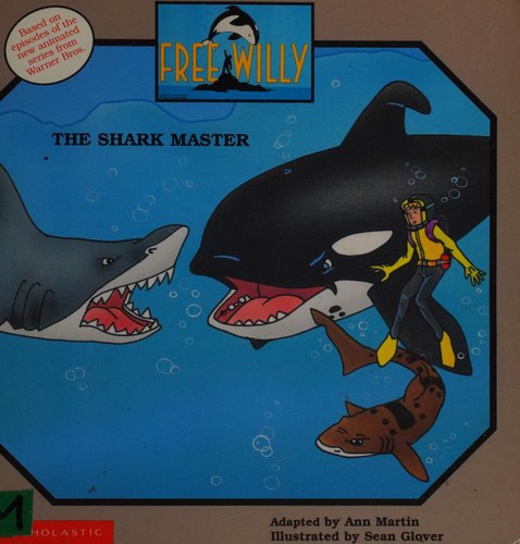 Free Willy cover