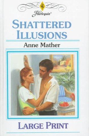 Shattered Illusions cover