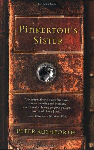 Pinkerton's sister cover