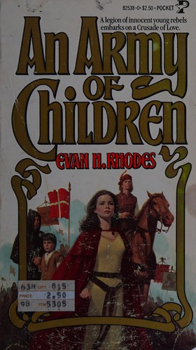 Army of Childrn cover