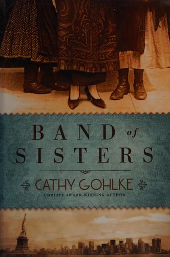 Band of sisters cover