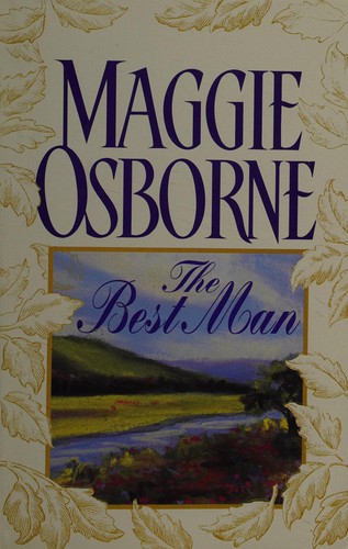 The best man cover