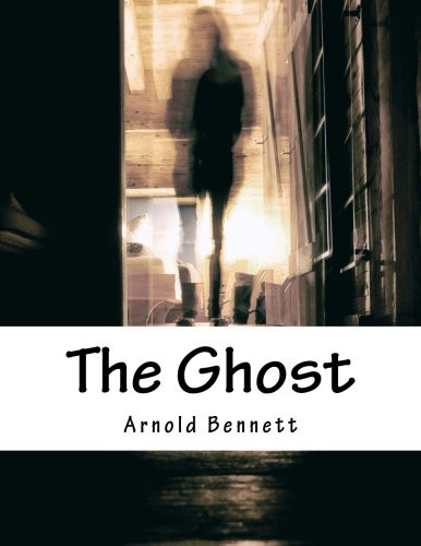 The Ghost cover