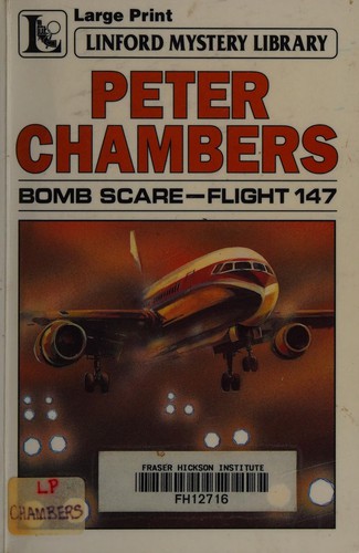 Bomb Scare cover
