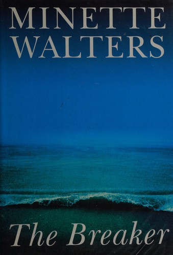 Breaker cover