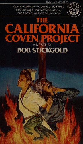 California Coven Project cover