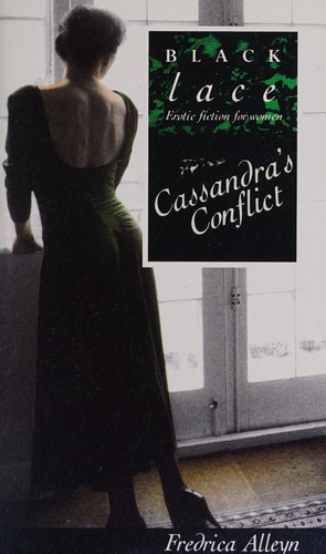 Cassandra's Conflict cover