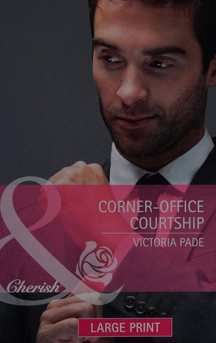 Corner-office courtship cover