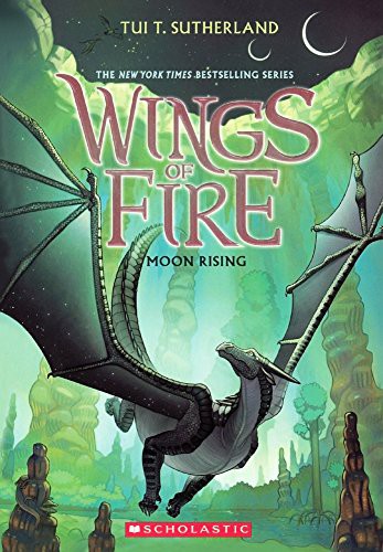 Moon Rising cover