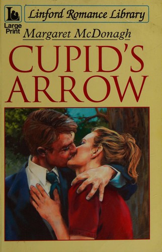 Cupid's Arrow cover