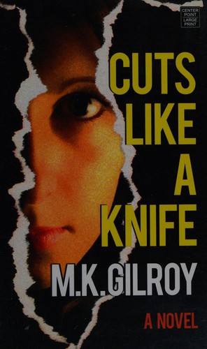 Cuts like a knife cover