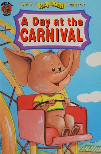 A Day at the Carnival (Ready Readers; Stage 2) cover