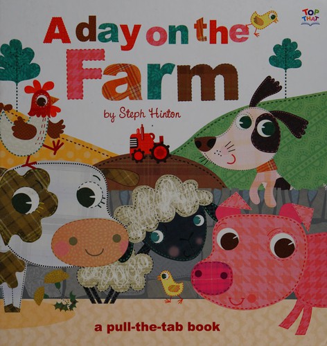 A Day on the Farm cover
