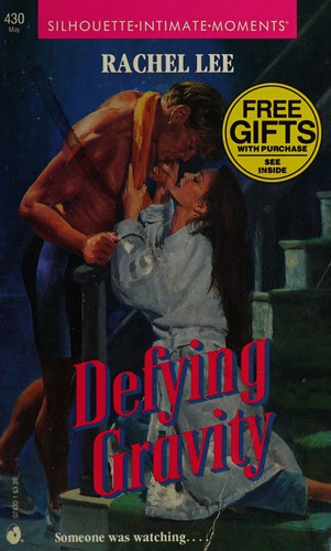 Defying Gravity cover