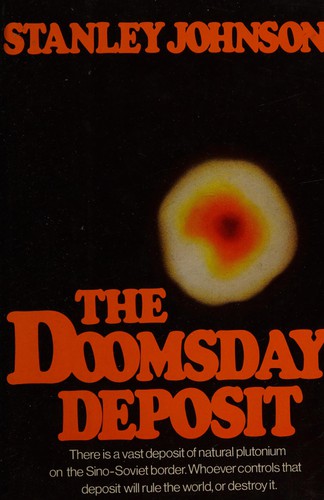 The Doomsday deposit cover
