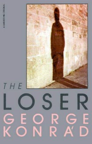 The Loser (Helen & Kurt Wolff Book) cover