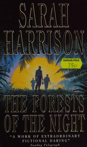 The forests of the night cover
