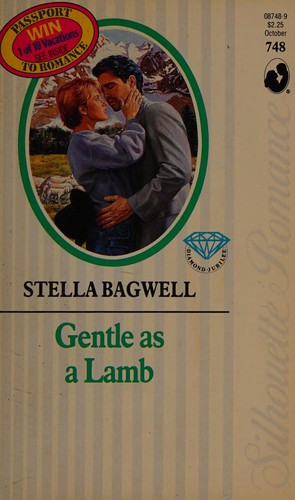 Gentle As A Lamb cover