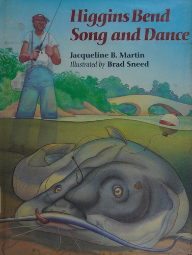 Higgins Bend song and dance cover
