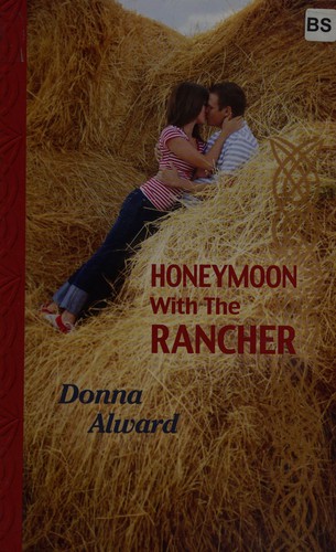 Honeymoon with the rancher cover