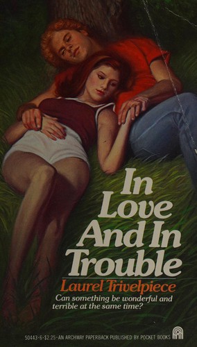 In Love and in Trouble cover