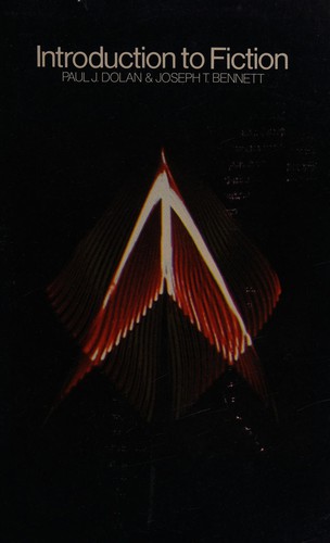 Introduction to fiction cover