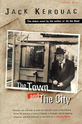 The Town and the City cover